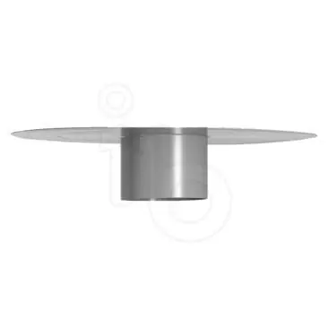60MM PLAKPLAAT EW
