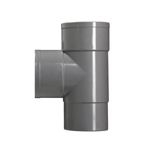 100X100 T-STUK HWA VERJ.2LM 87