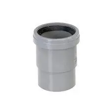 Expansiestuk 40MM