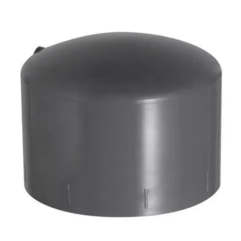 32MM LIJMEINDKAP 1.6 MPA