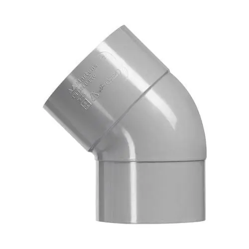 100MM BOCHT HWA 1XLM 45