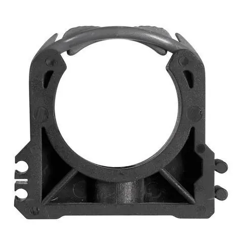 32MM PE BUISKLEM