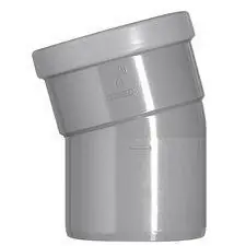 PVC 110MM 15 gr 1x MM