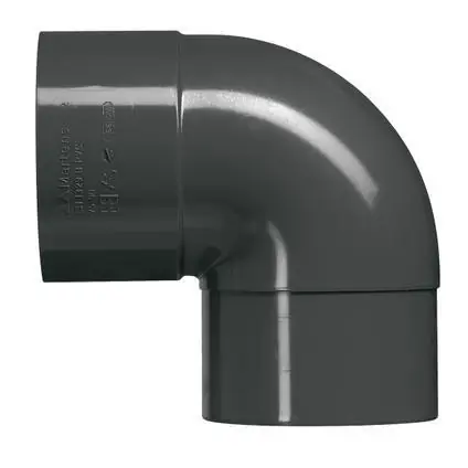 80MM BOCHT VERJ ANT 1xLM 90
