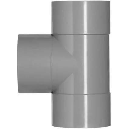 75X75 T-STUK DW 3XLM 90