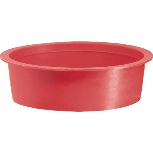 100MM SPECIE-DEKSEL ROOD