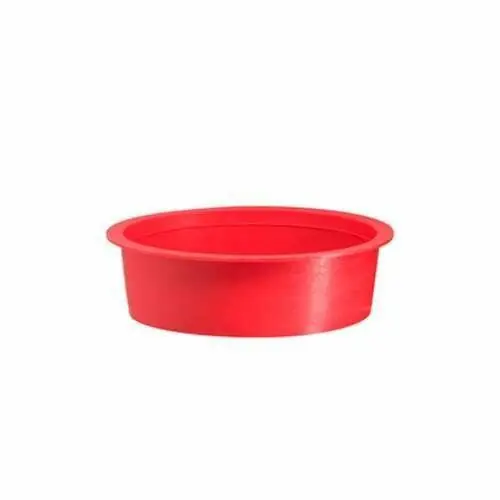 60MM SPECIE-DEKSEL ROOD