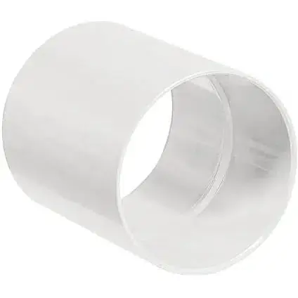 32MM DUBB LIJMMOF DW WIT