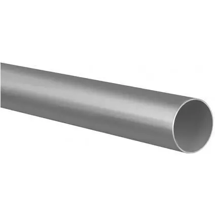 Martens PVC buis Ø80mm grijs 200cm