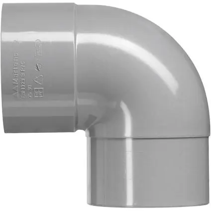 32MM BOCHT DW 1XLM 90