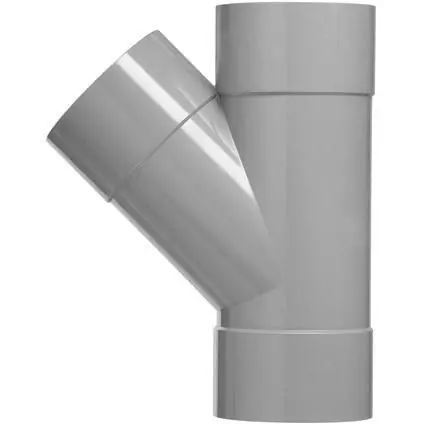 40X40 T-STUK DW 3XLM 45