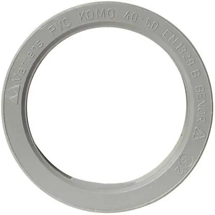 40X50 VERLOOP DW 1XLM