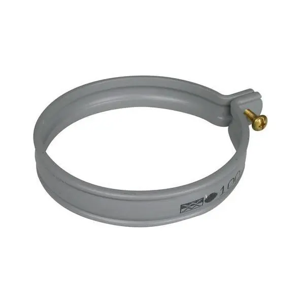 50MM OPHANGBEUGEL GRIJS