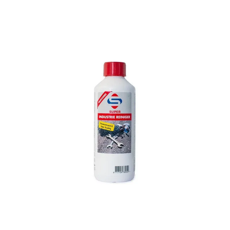 Super Industriereiniger 500ML