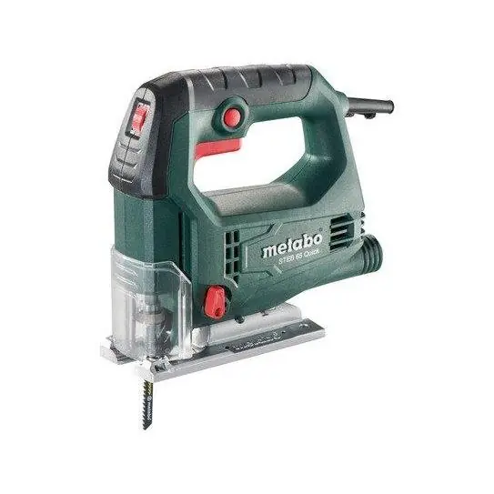 Metabo MEBO DECOUPZGM STEB65QUICK