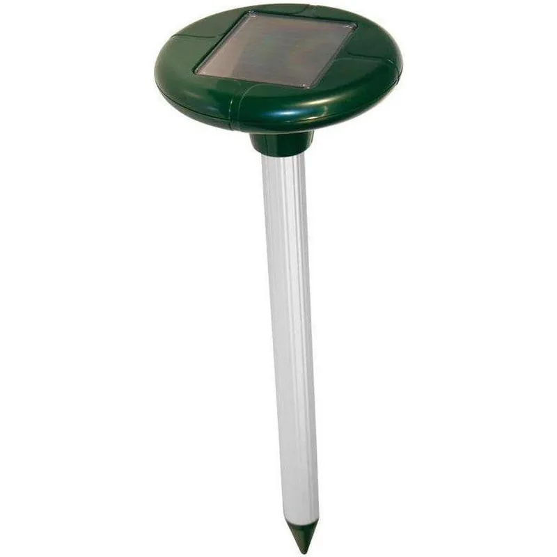 MOLLENVERDRIJVER SOLAR