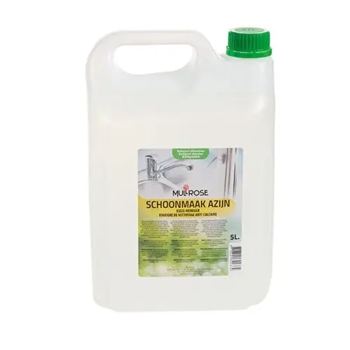 Mullrose schoonmaakazijn 5l