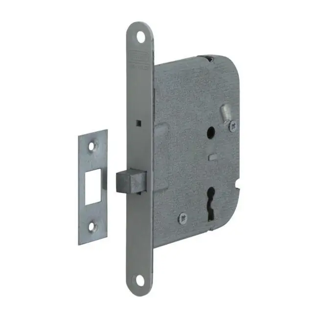Nemef binnendeur insteekslot BSW 1436-55 SL34 LR