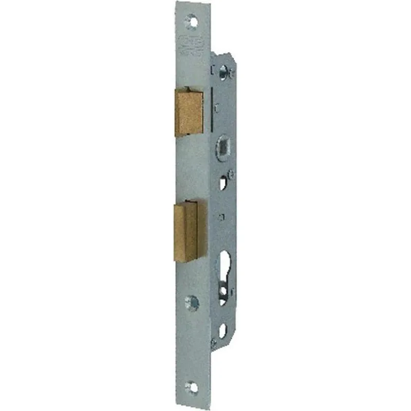 Nemef smalslot BSW 8691/14-25 PC72 LS