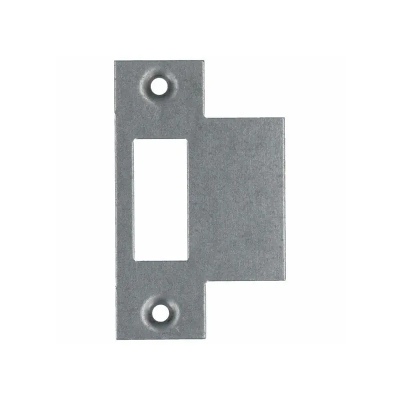 Nemef sluitplaat P1255/5 RH Stuk