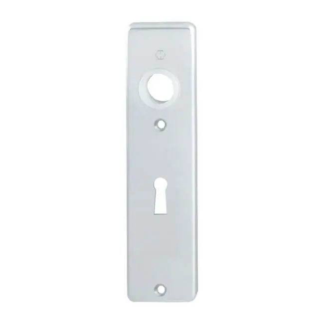 Hoppe binnendeurschild 202Kp CH56 F1