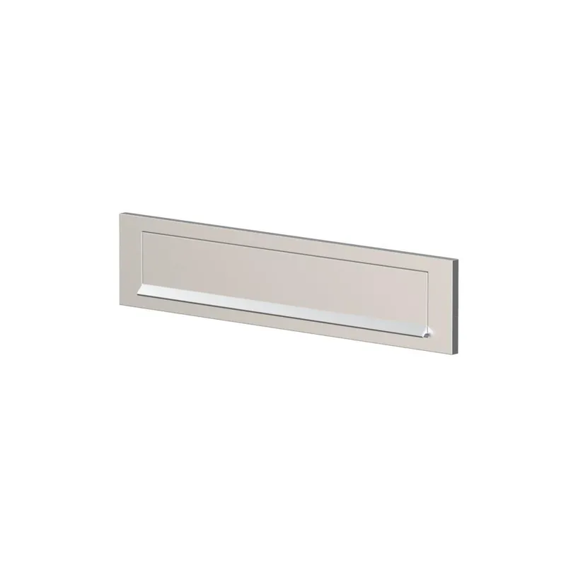 S2 briefplaat HBV 340x73 DD38 F1