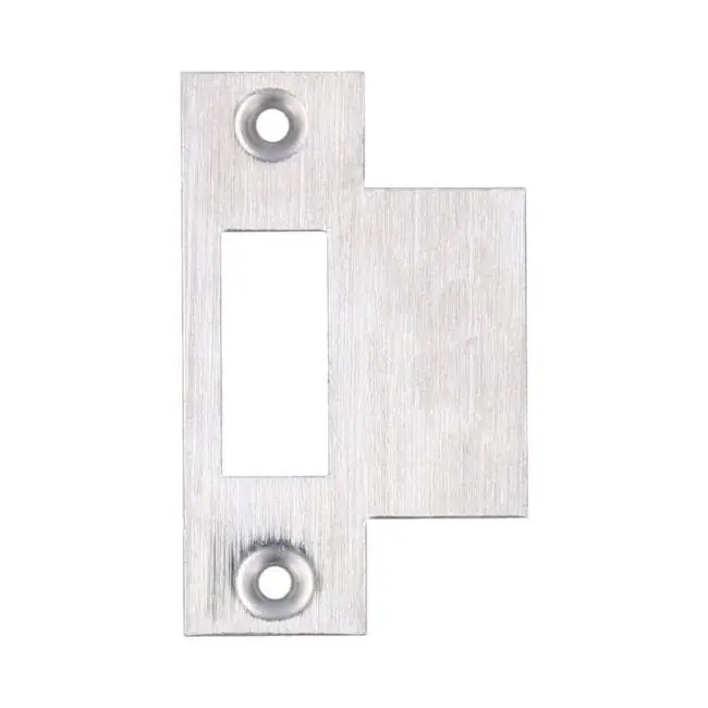 Nemef sluitplaat P1255/17 Rh