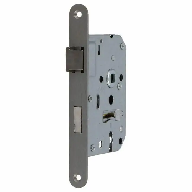 S2 binnendeur insteekslot BSW12DNSL 50-55 R21 LR
