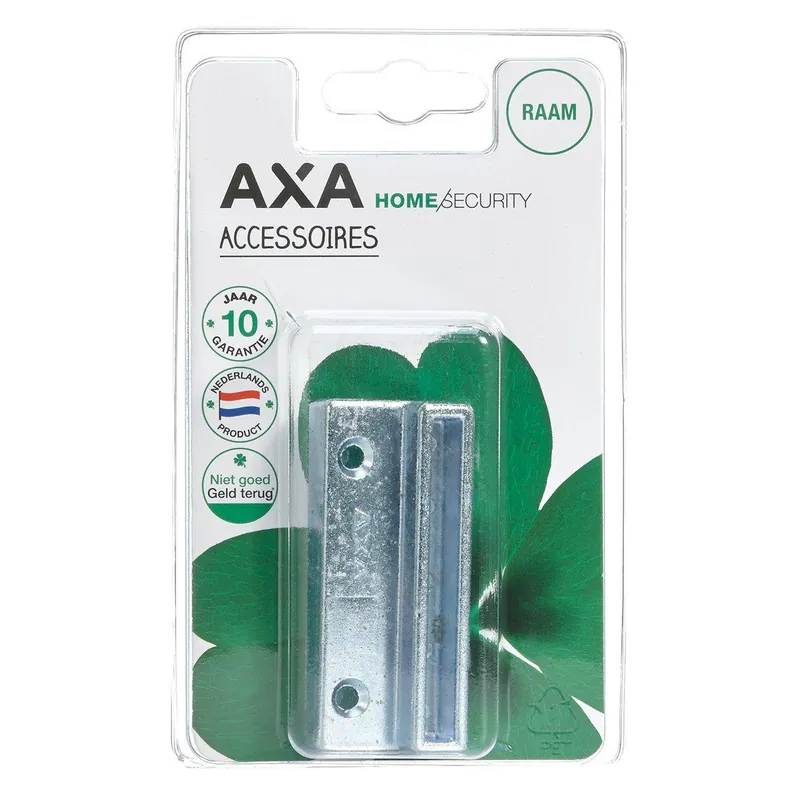 AXA 3307-87-64 Opbouwsluitkom N tbv 3302-3308-3309 Zamac/ verzinkt