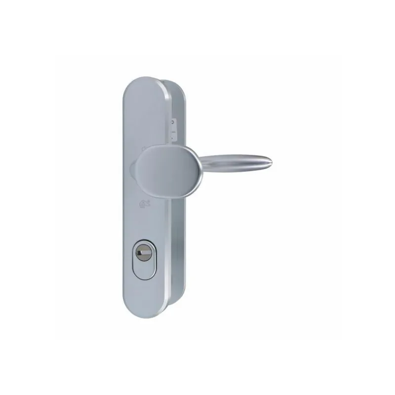 Hoppe garnituur 86G/3236ZA/3234/1510 PC55 F1 SKG*** ZB