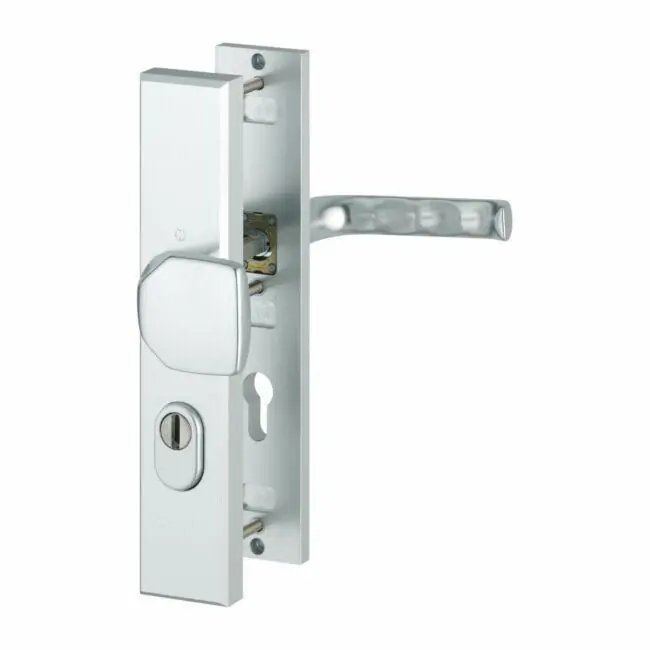 Hoppe garnituur 113/2236ZA/2214 PC-85 F1 SKG*** ZB