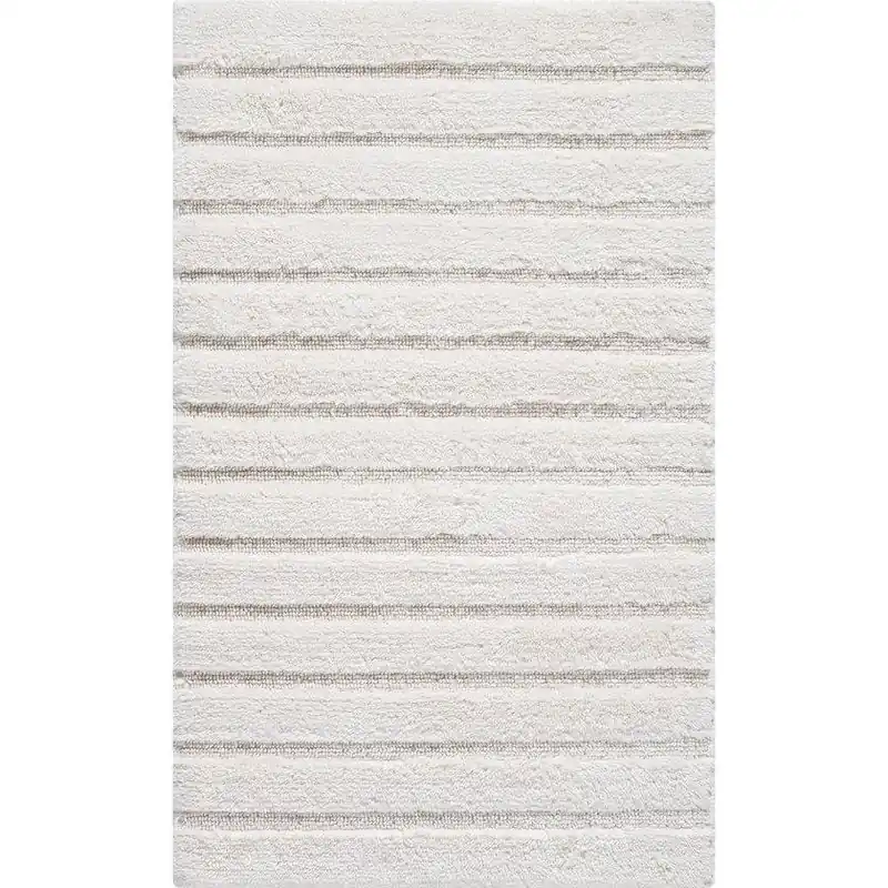 Casilin badmat California antislip ivoor 60x100cm