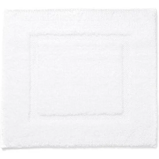 Casilin Sonora badmat wit 55x60