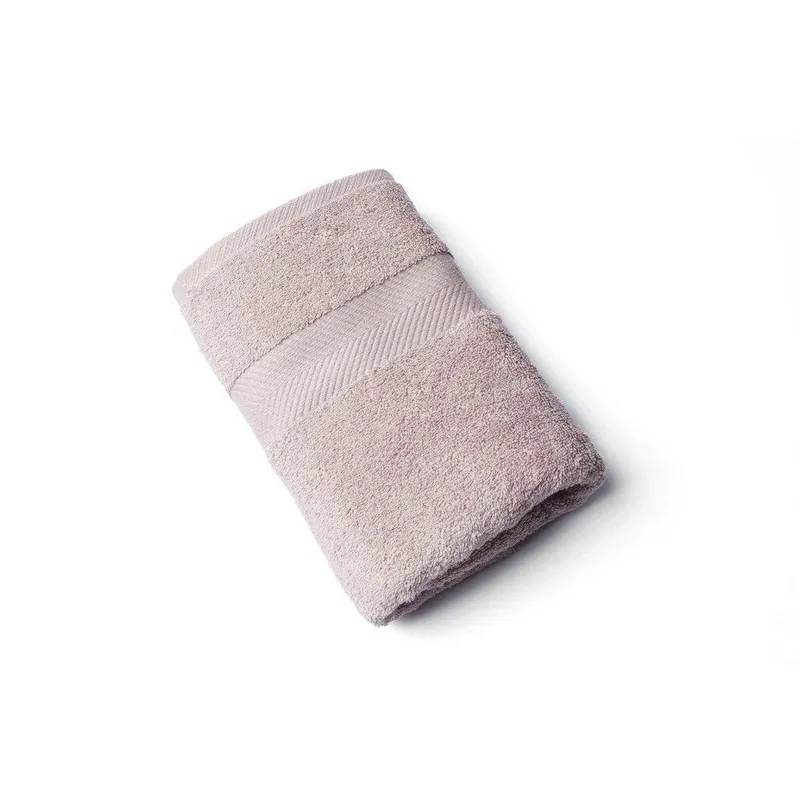 Casilin Royal Touch douchelaken misty pink 65x125