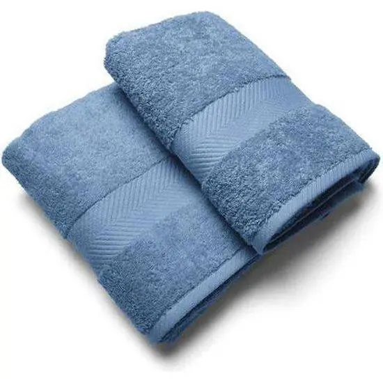 Casilin Royal Touch douchelaken ocean 65x125