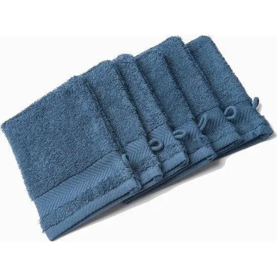 Casilin Royal Touch washand ocean 16x22