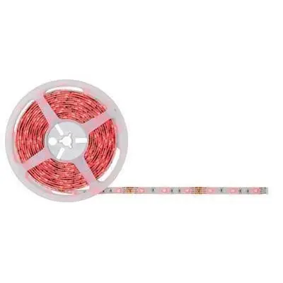 Paulmann FN SimpLED stripe set 5m RGB 20W 230/12V DC wit metaal kunststof