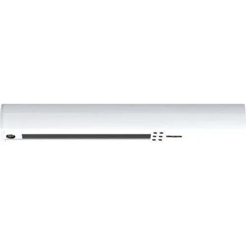 Paulmann URail System Light&Easy voeding max.1000W wit 230V kunststof