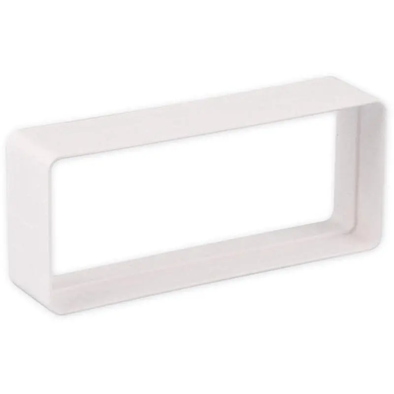 Nedco buisverbinder 220x90mm