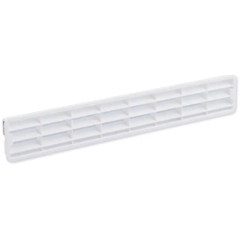 NEDC PLINTRSTR 458X75MM WIT