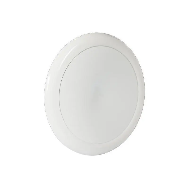 DVSP toevoerventiel 100 mm. wit