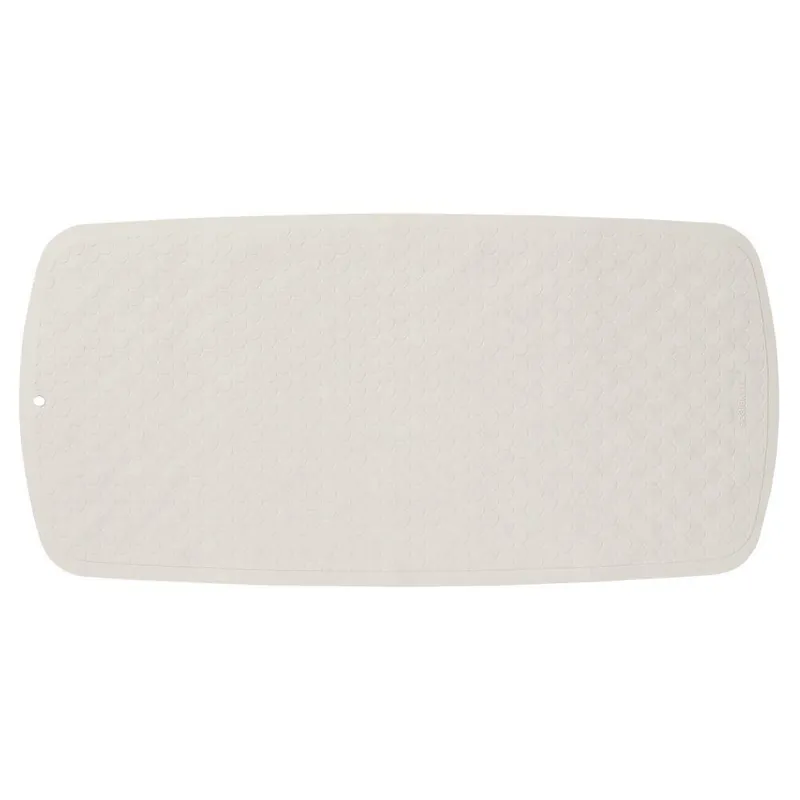 Sealskin antislipmat Rubelle wit 37x75cm