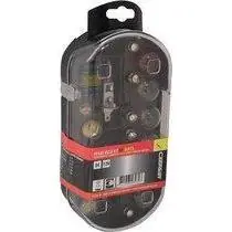 Carpoint 30-Delige Reservelampenset H1