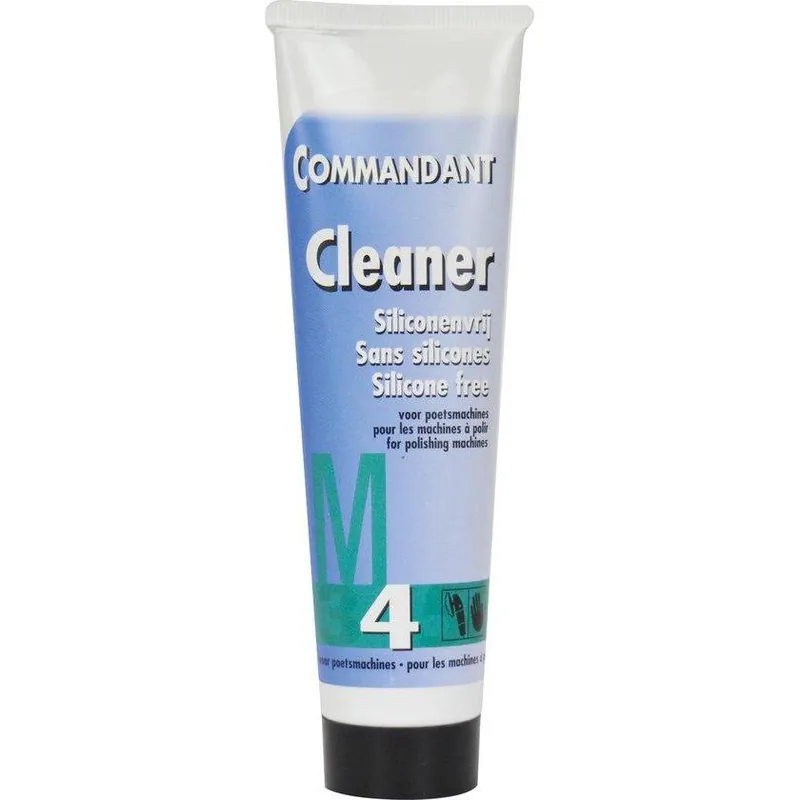 Commandant Cleaner M4