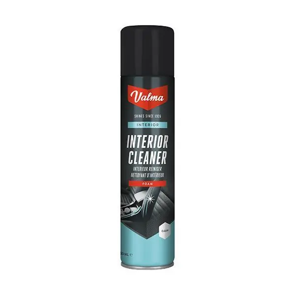 Valma interieurreiniger 400ml