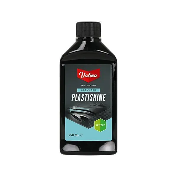 Valma Plastishine 250ml