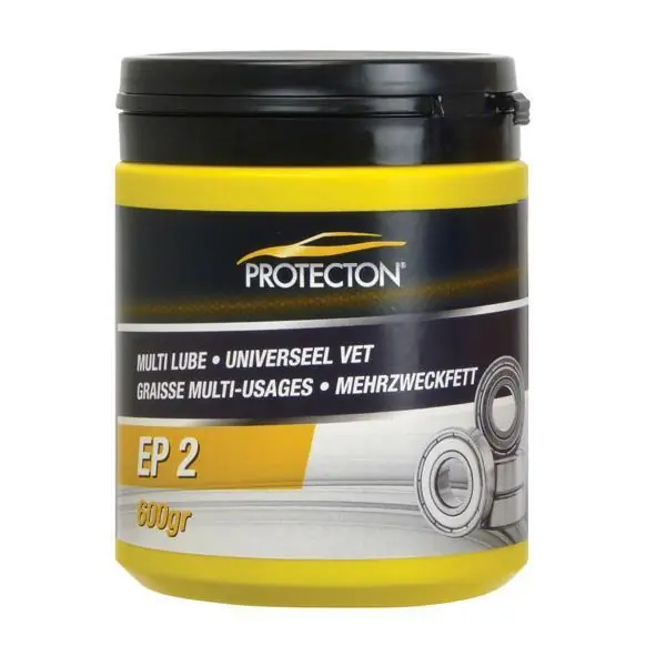 Protecton EP2 Universeel Vet 600gr