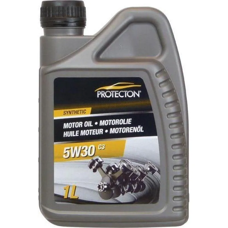 Protecton Motorolie Synthetisch 5W30 C3 1Ltr