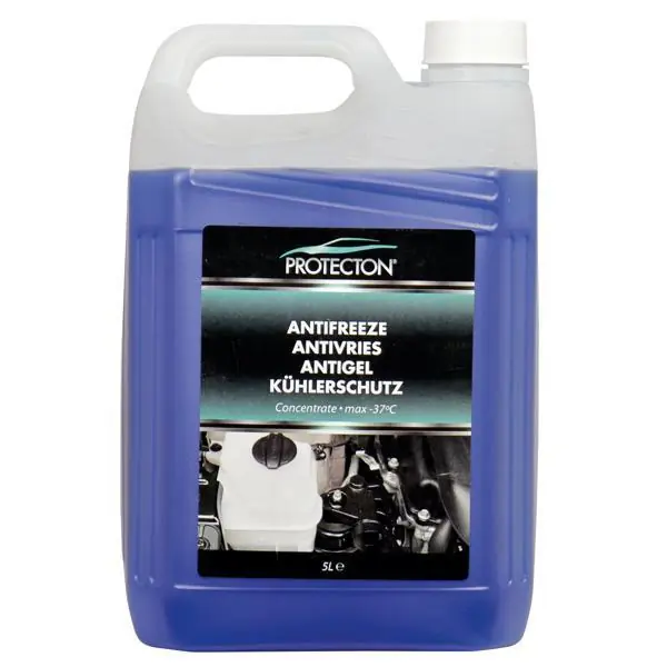 Protecton Antivries Concentraat 5Ltr