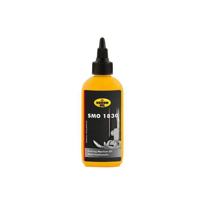 Kroon-Oil 22017 Naaimachineolie SMO 1830 100ml